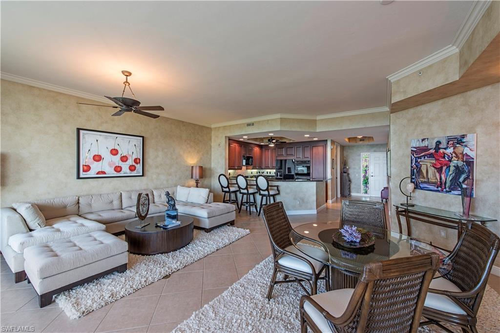 CARIBE AT COVE TOWERS - Residential