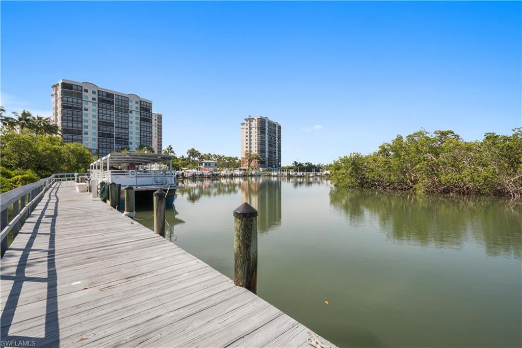 CARIBE AT COVE TOWERS - Residential