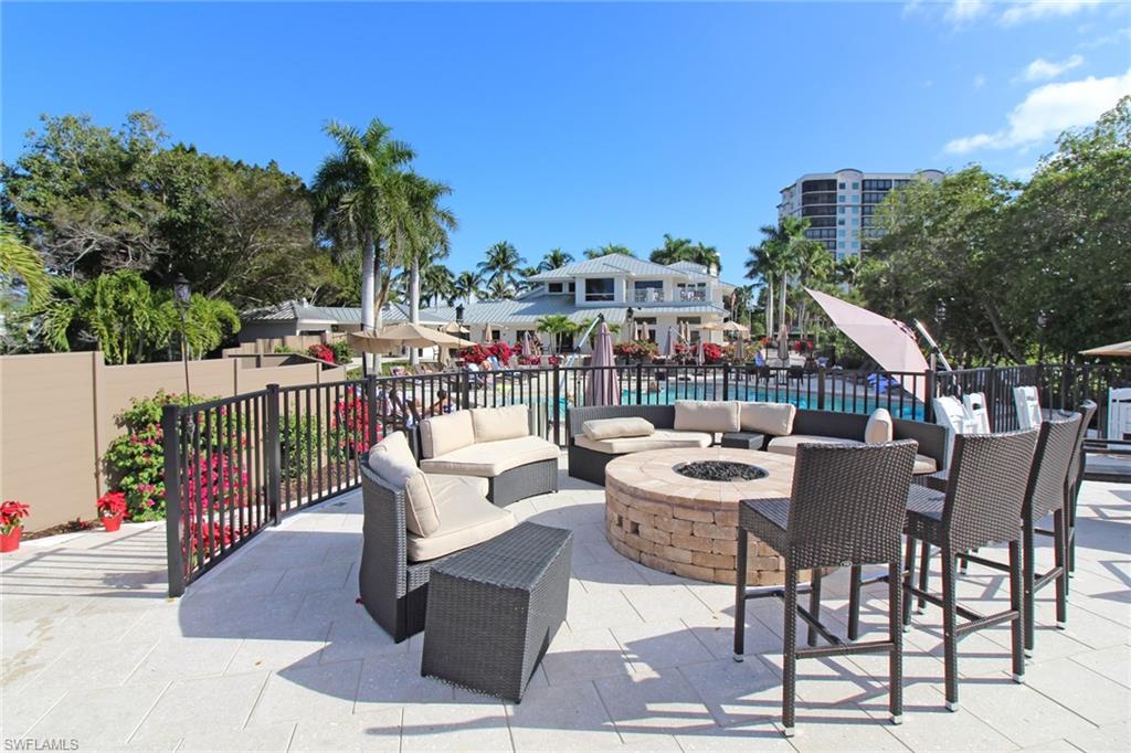 CARIBE AT COVE TOWERS - Residential