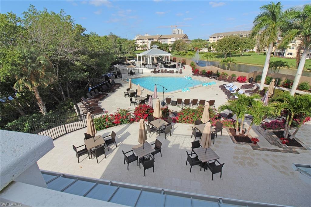 CARIBE AT COVE TOWERS - Residential