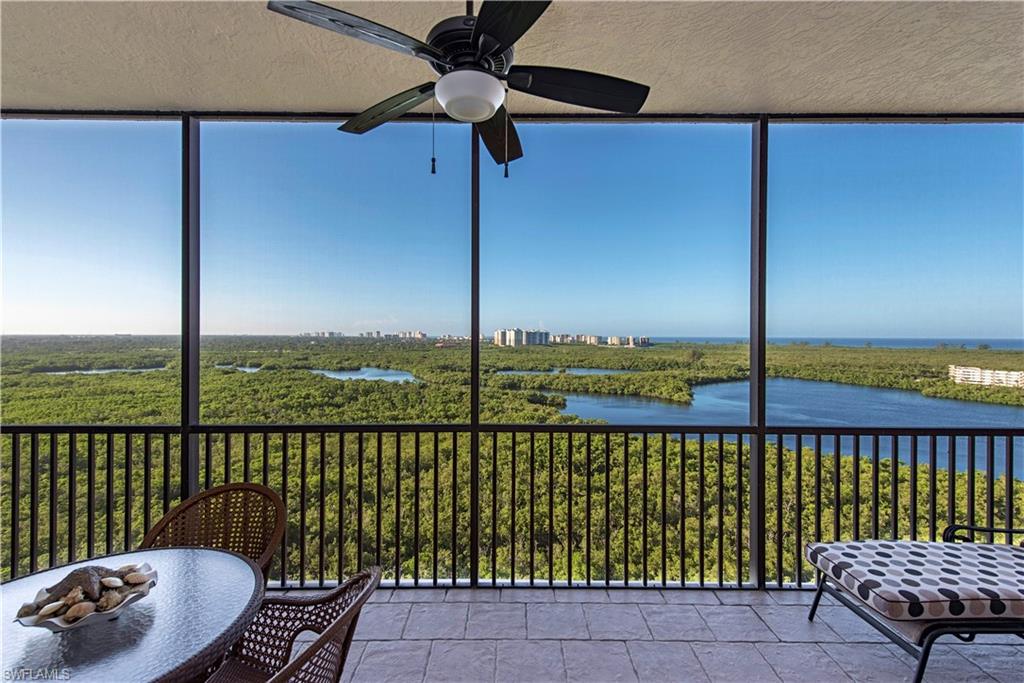 CARIBE AT COVE TOWERS - Residential