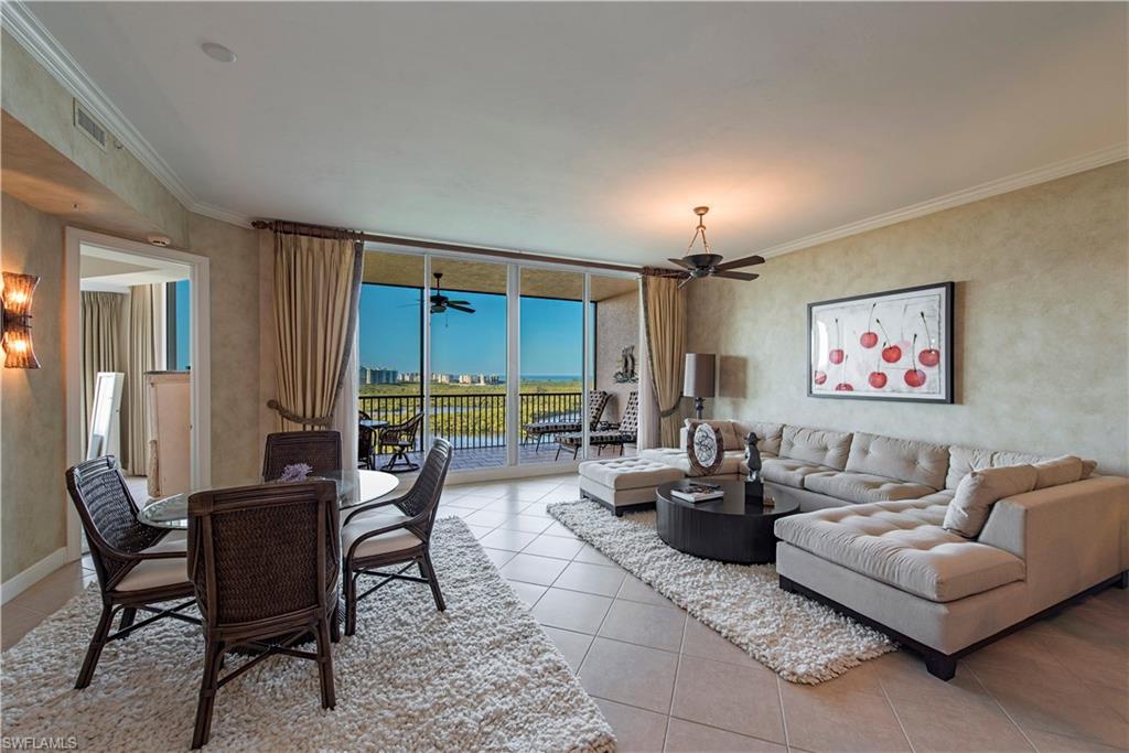 CARIBE AT COVE TOWERS - Residential