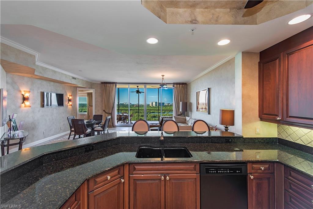 CARIBE AT COVE TOWERS - Residential