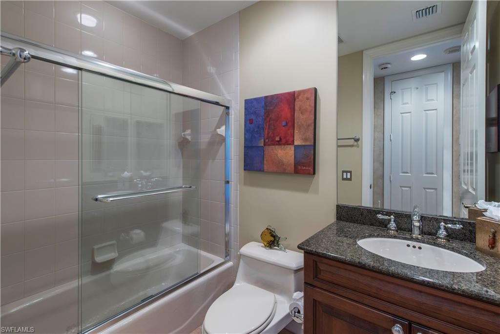 CARIBE AT COVE TOWERS - Residential