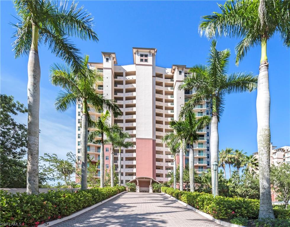 CARIBE AT COVE TOWERS - Residential