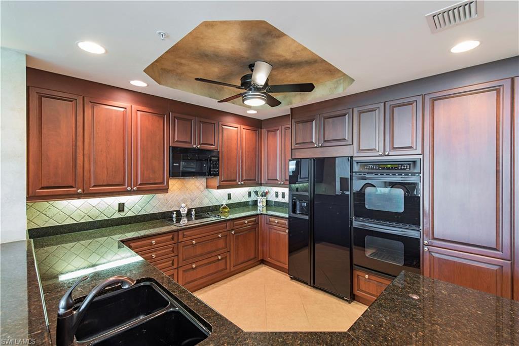 CARIBE AT COVE TOWERS - Residential