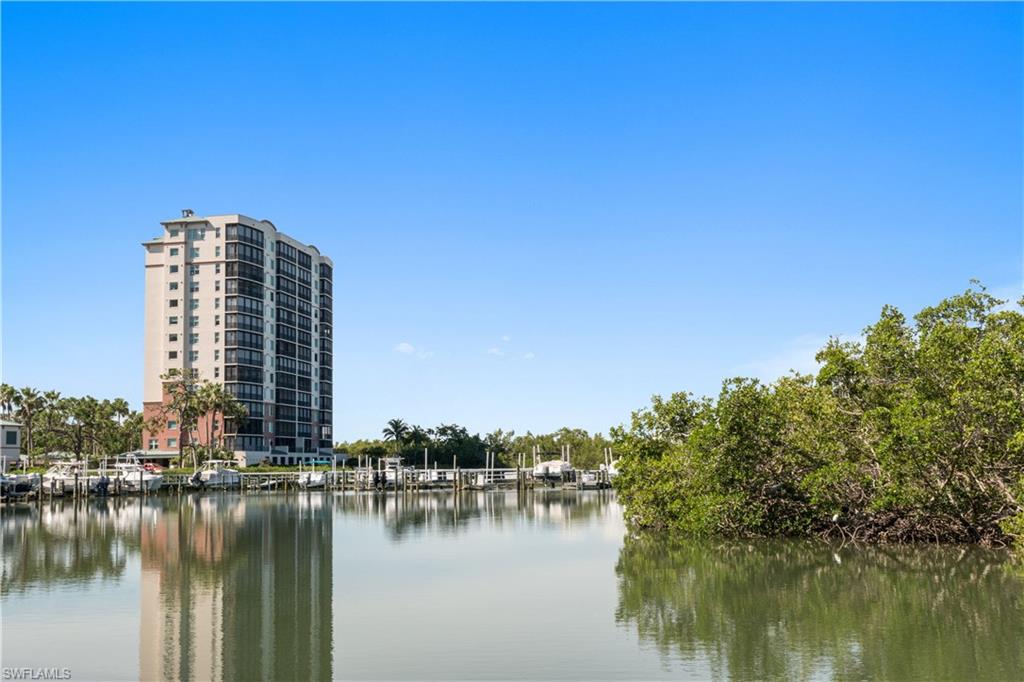 CARIBE AT COVE TOWERS - Residential