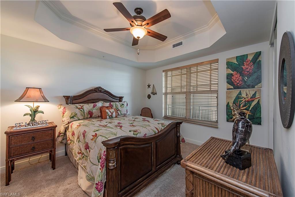 CARIBE AT COVE TOWERS - Residential