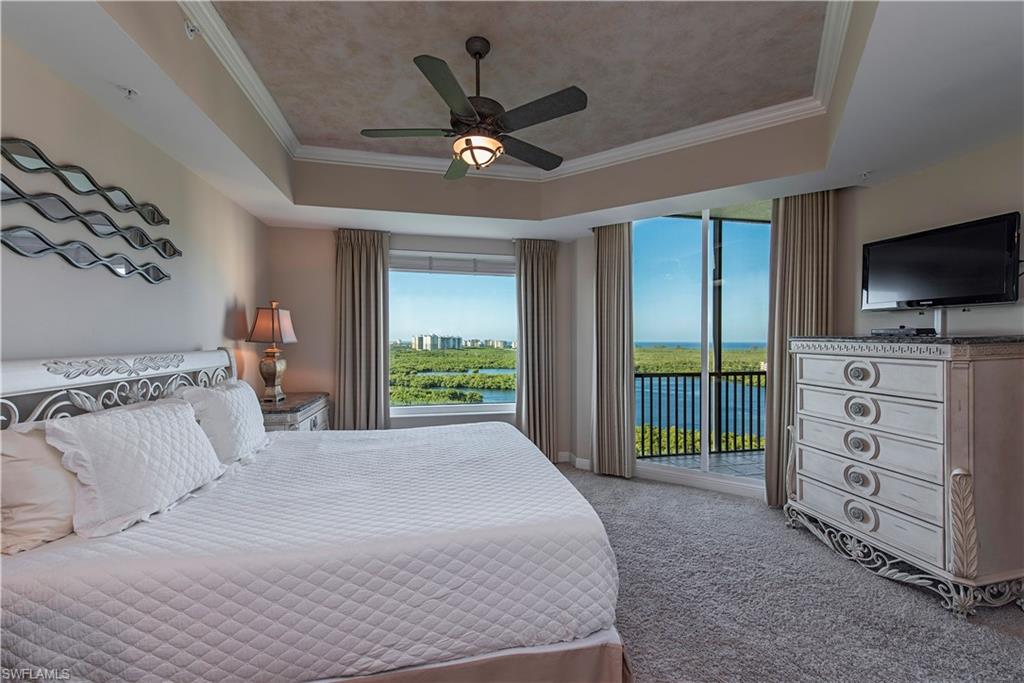 CARIBE AT COVE TOWERS - Residential