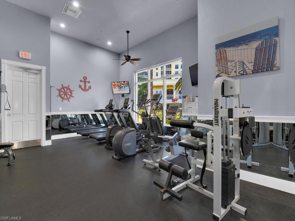 TARPON LANDINGS - Residential