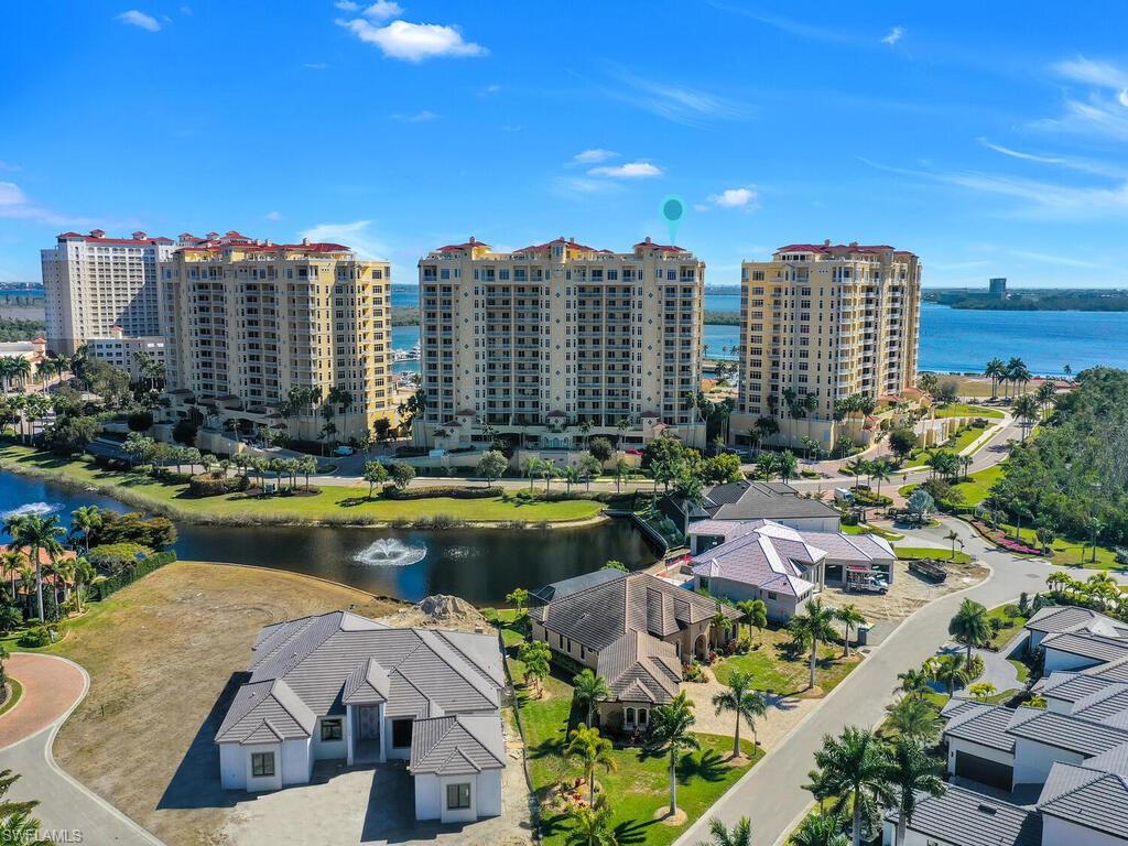 TARPON LANDINGS - Residential