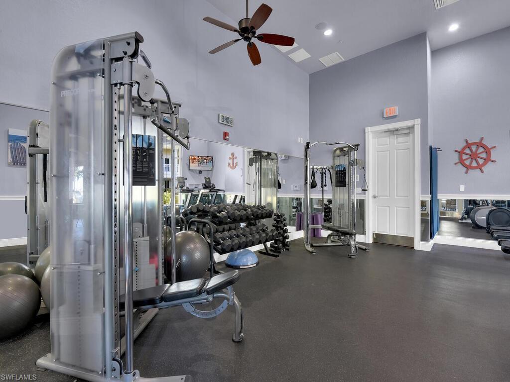 TARPON LANDINGS - Residential