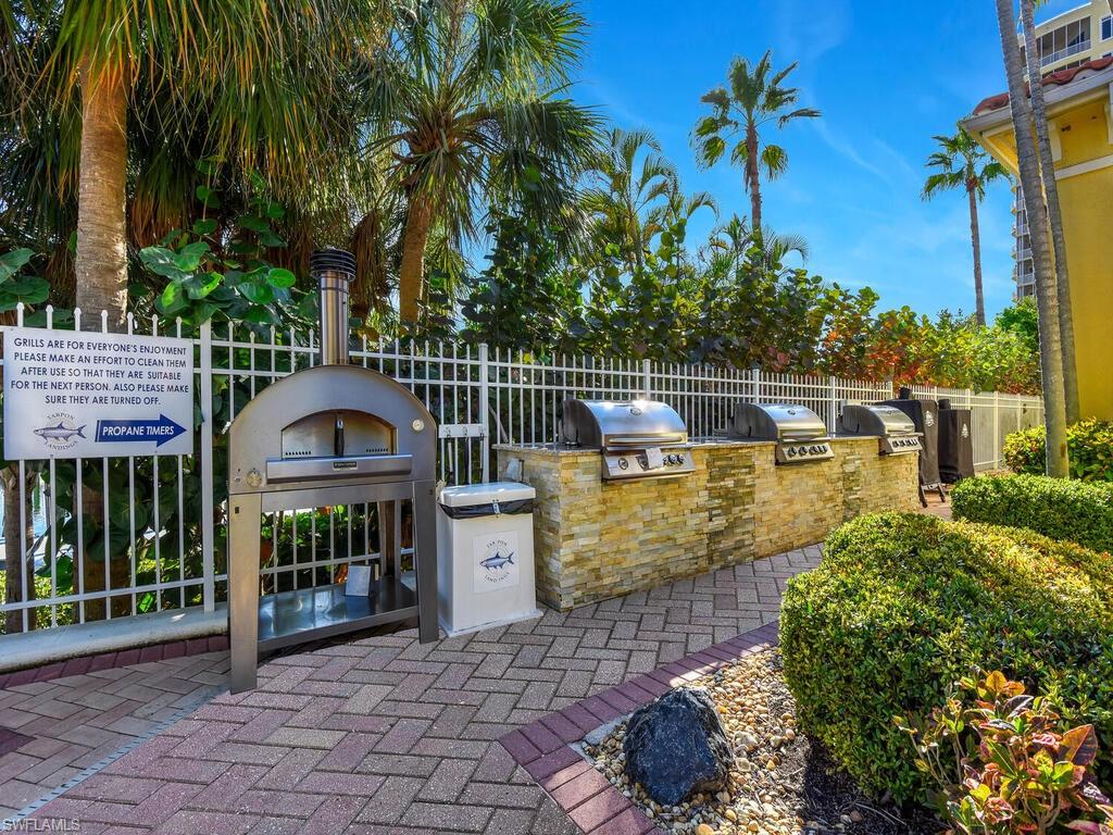 TARPON LANDINGS - Residential