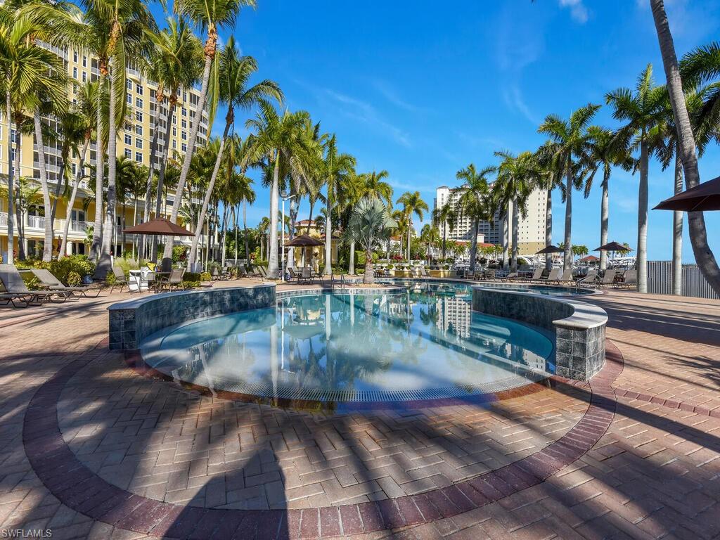 TARPON LANDINGS - Residential