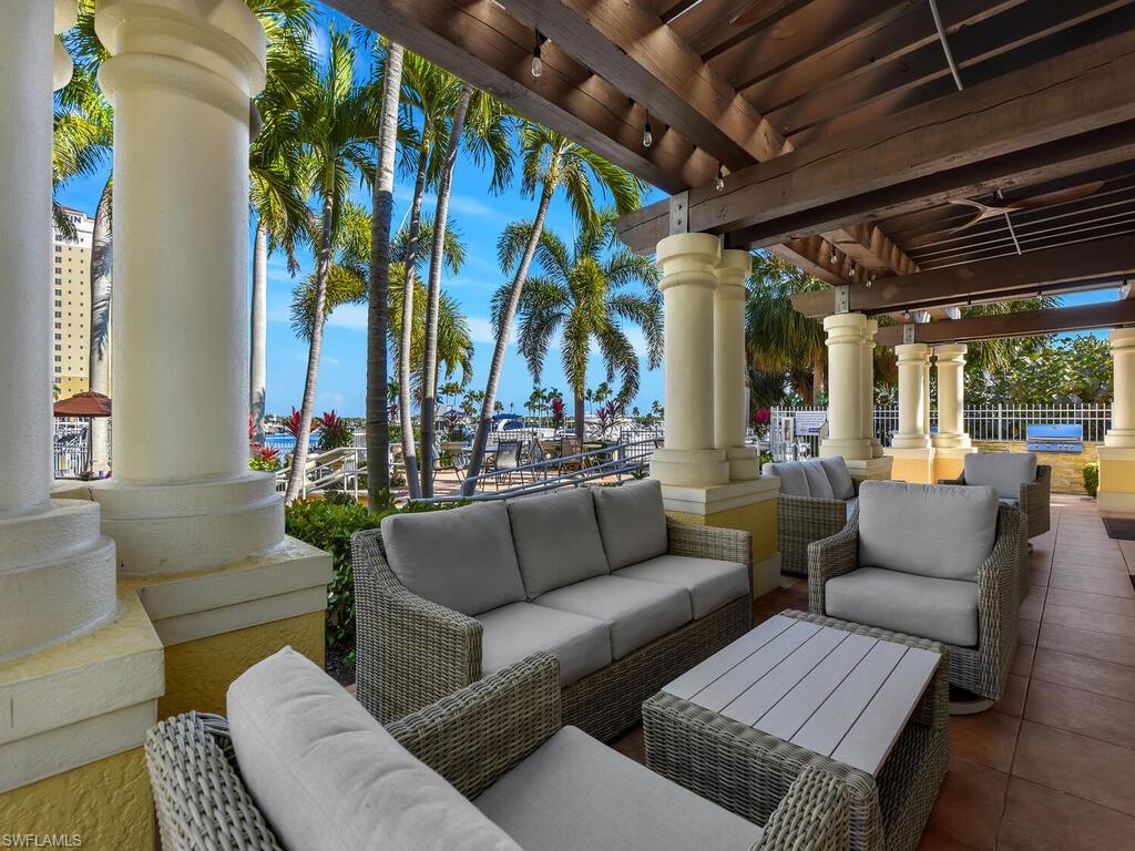 TARPON LANDINGS - Residential