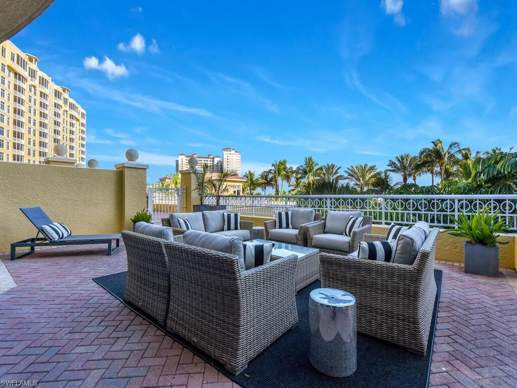 TARPON LANDINGS - Residential