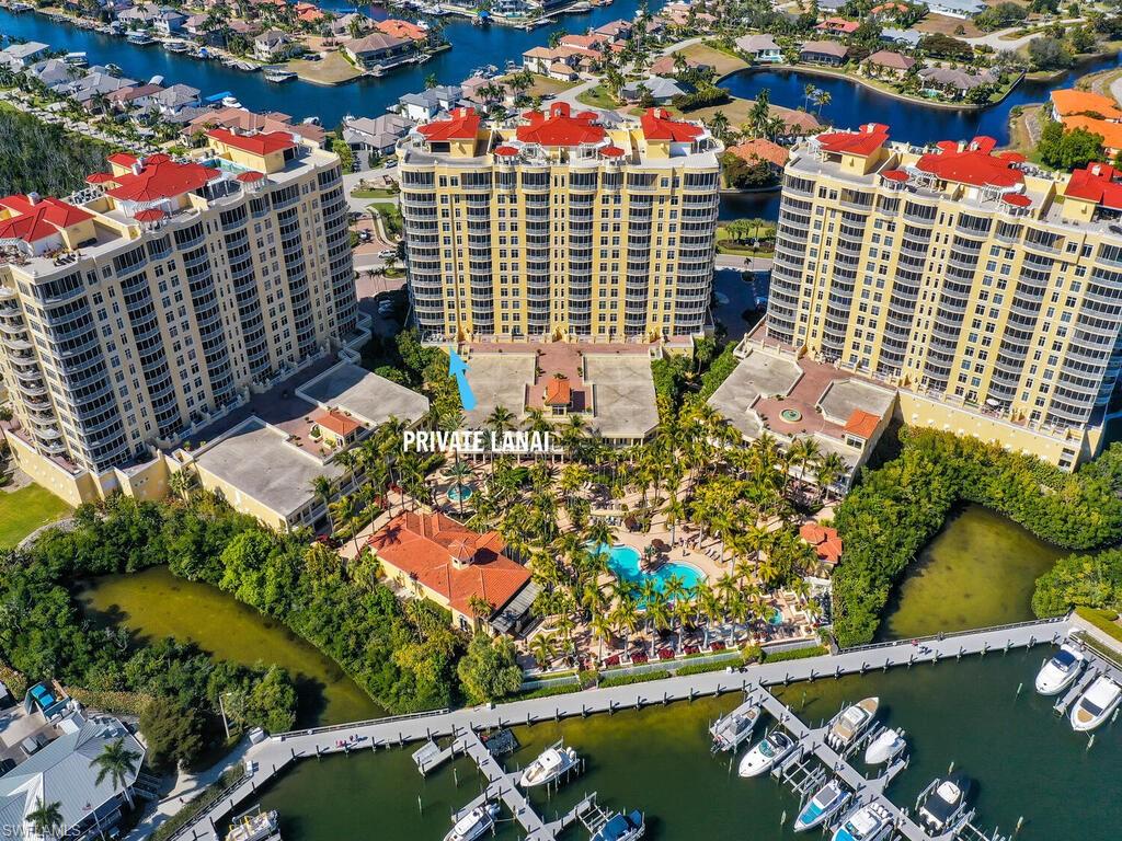 TARPON LANDINGS - Residential