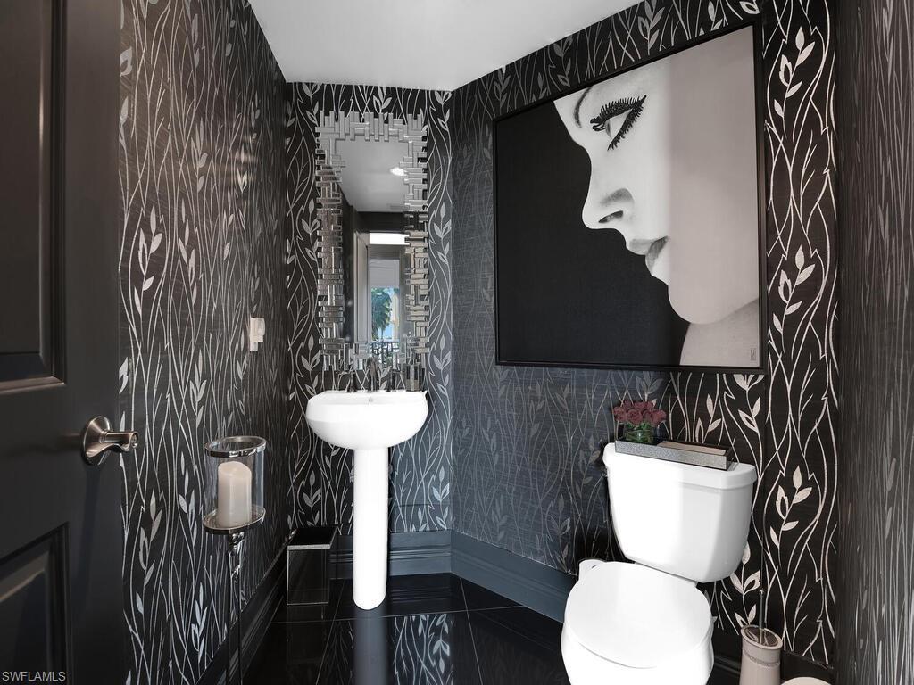 TARPON LANDINGS - Residential