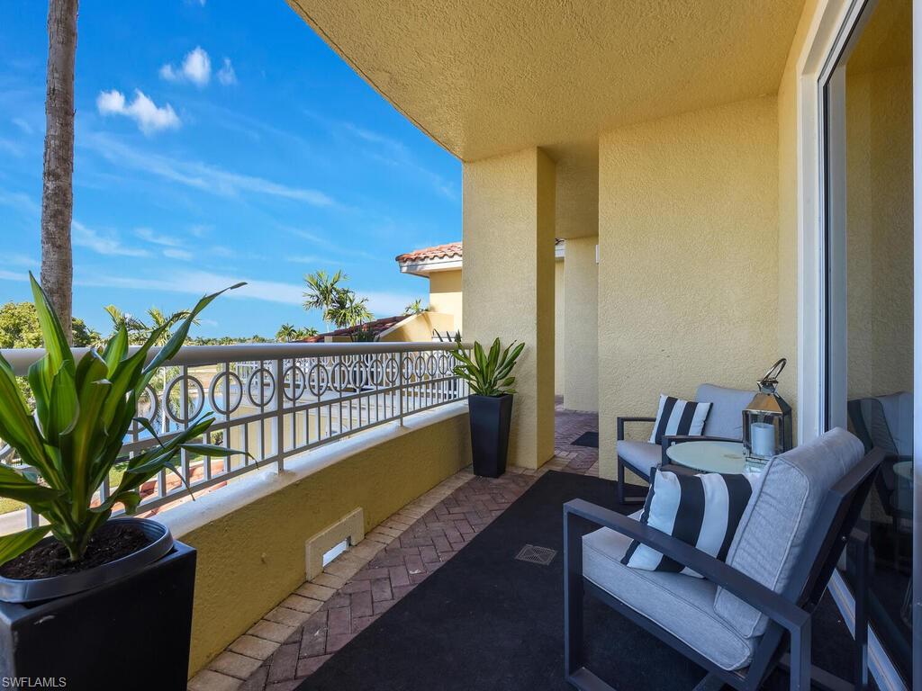 TARPON LANDINGS - Residential