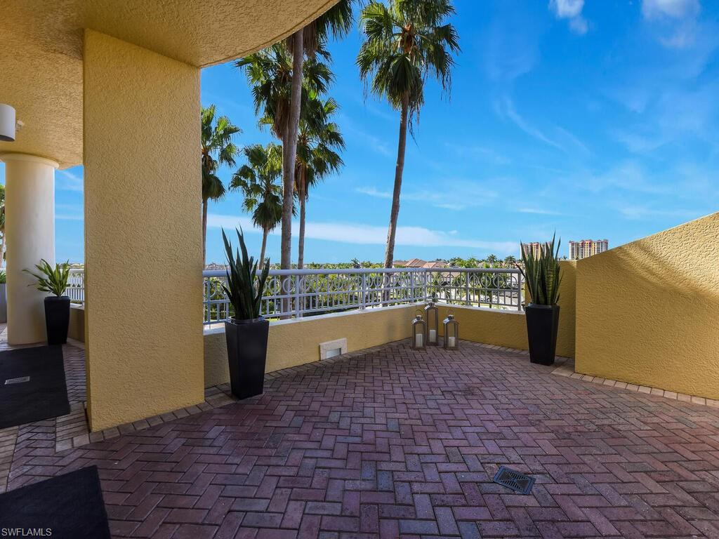 TARPON LANDINGS - Residential