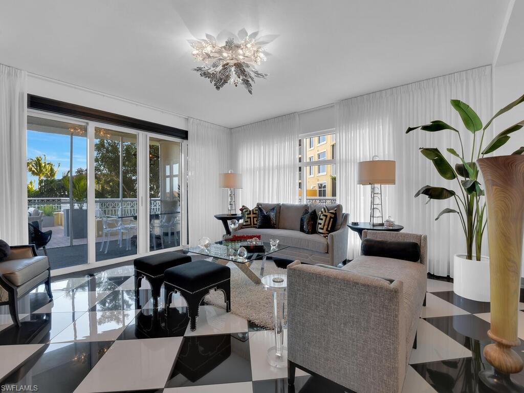 TARPON LANDINGS - Residential