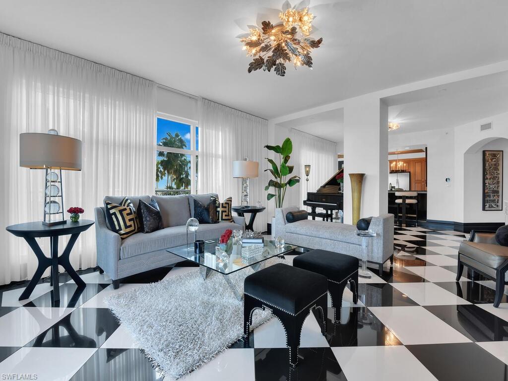 TARPON LANDINGS - Residential