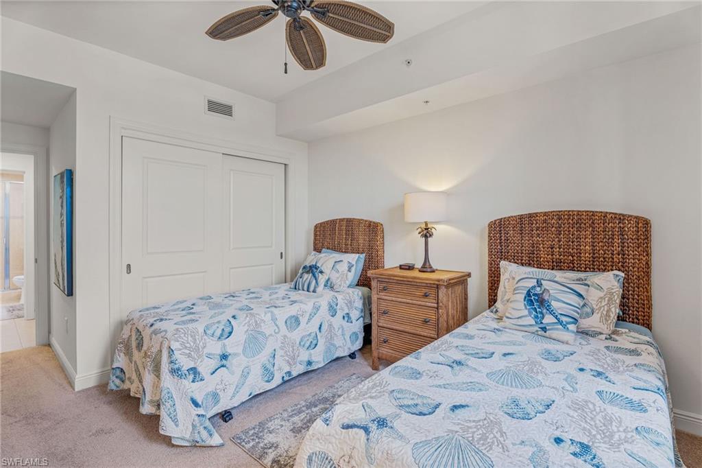 CAPE HARBOUR - Residential