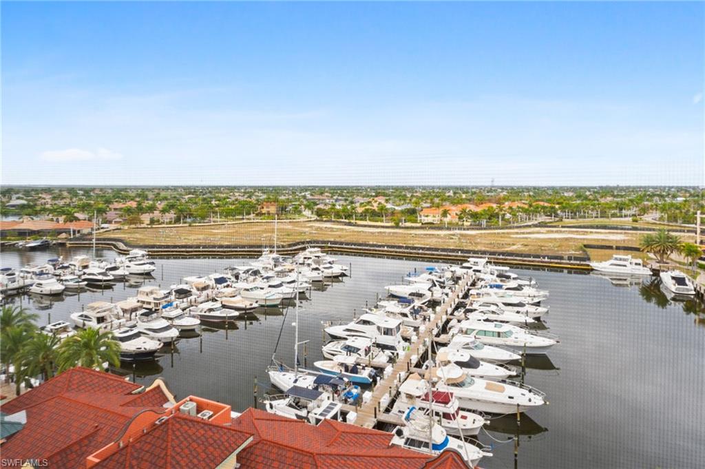 CAPE HARBOUR - Residential