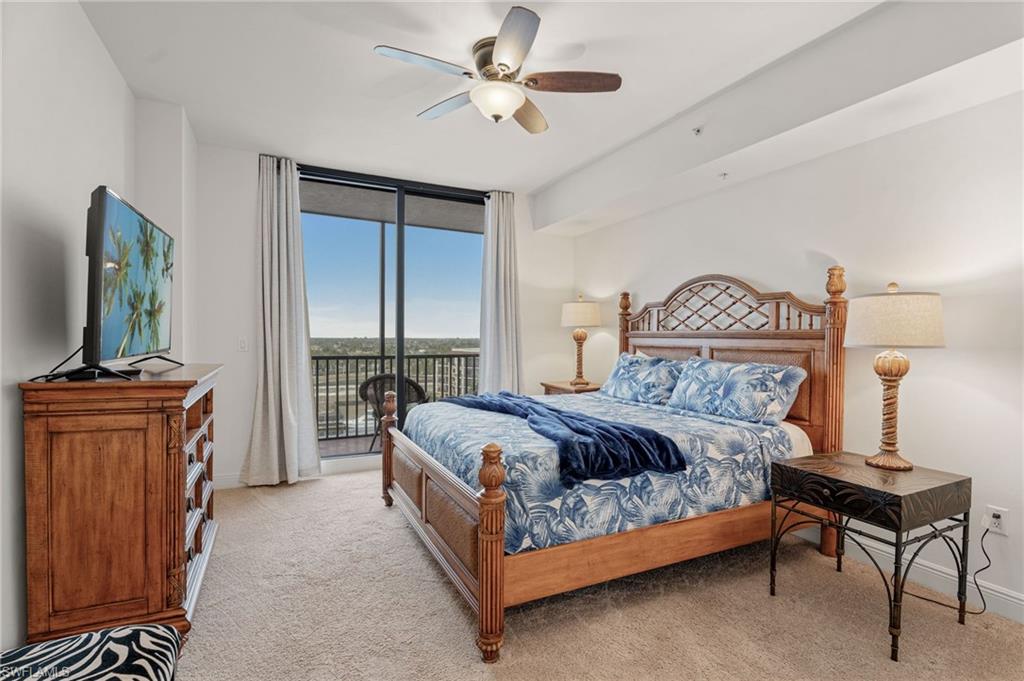 CAPE HARBOUR - Residential