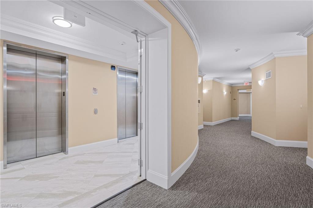 CAPE HARBOUR - Residential