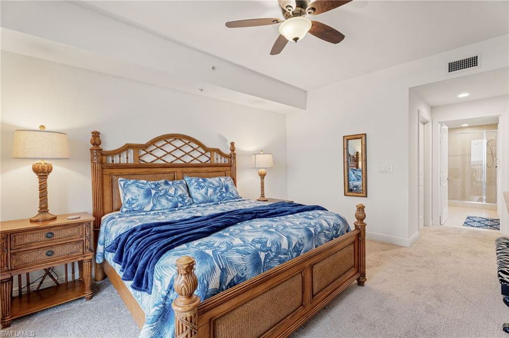 CAPE HARBOUR - Residential