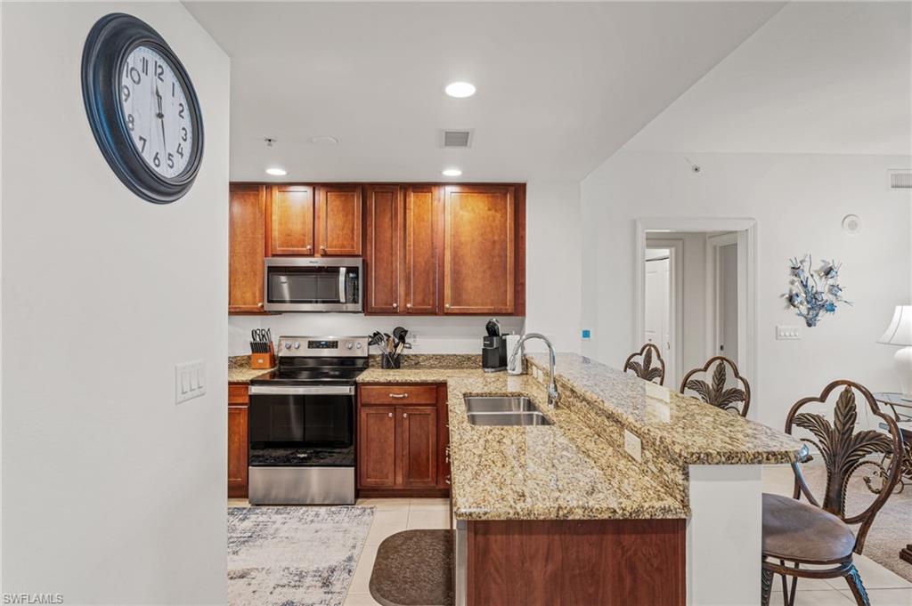 CAPE HARBOUR - Residential