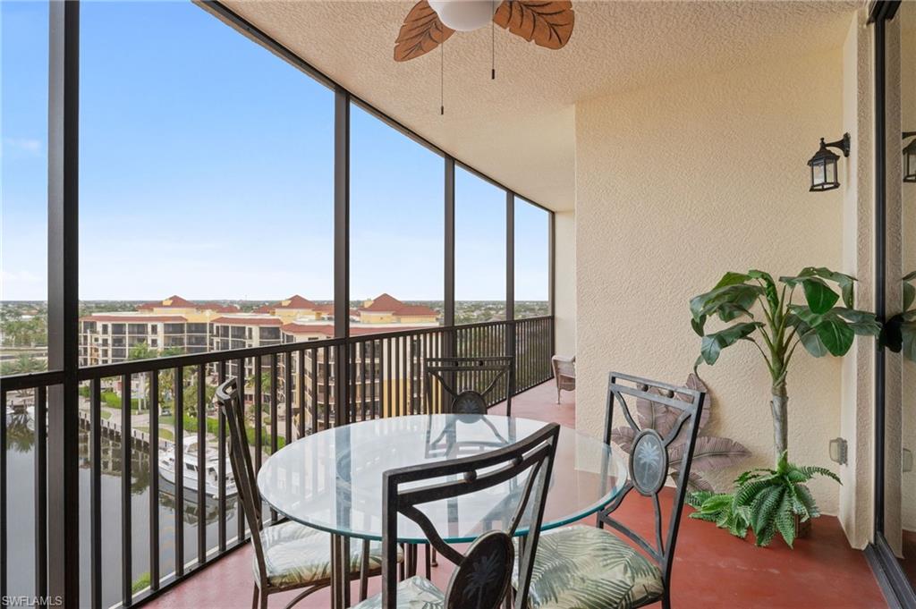 CAPE HARBOUR - Residential