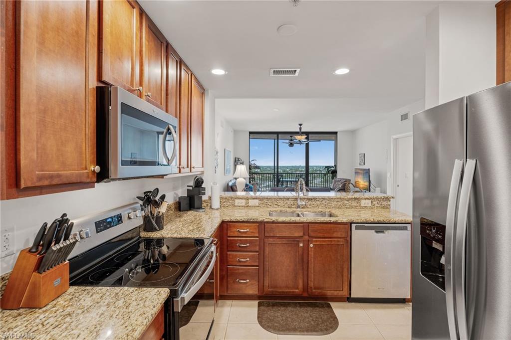 CAPE HARBOUR - Residential