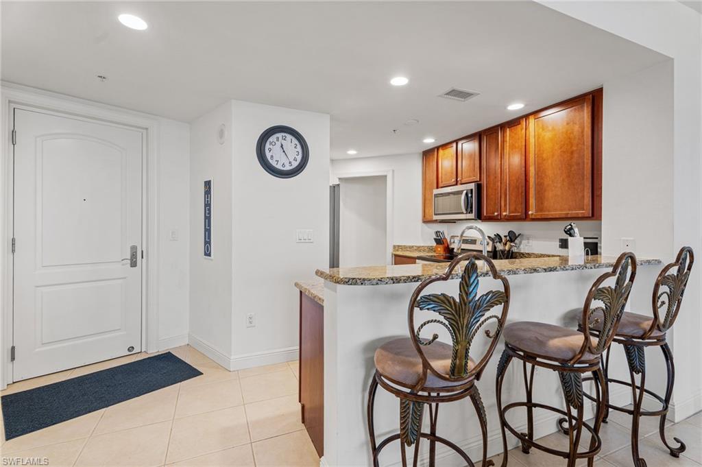 CAPE HARBOUR - Residential