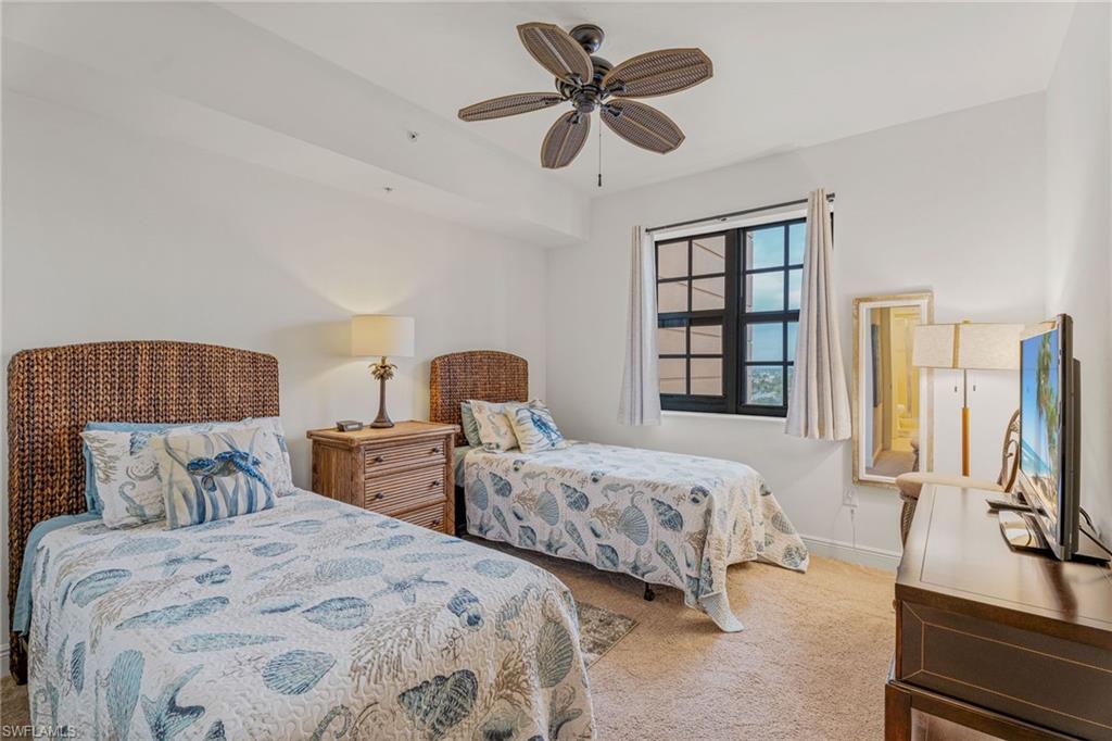 CAPE HARBOUR - Residential