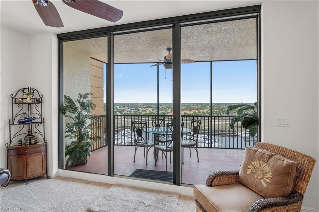 CAPE HARBOUR - Residential