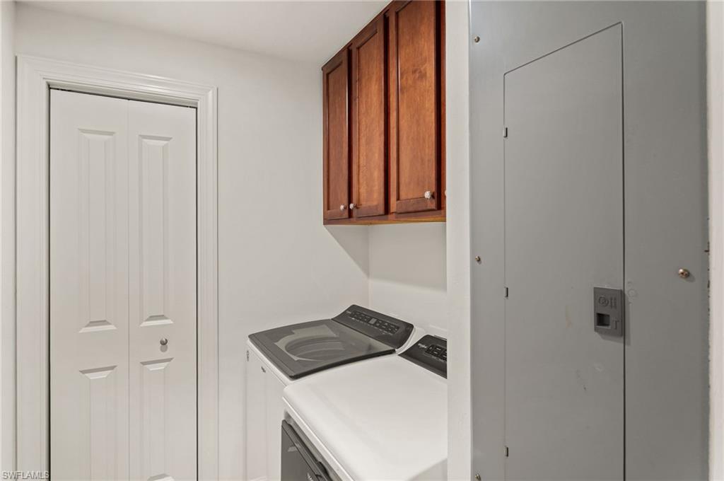 CAPE HARBOUR - Residential