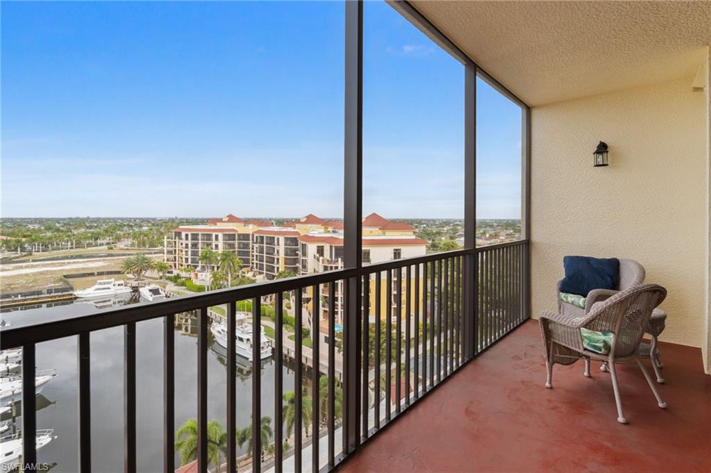 CAPE HARBOUR - Residential