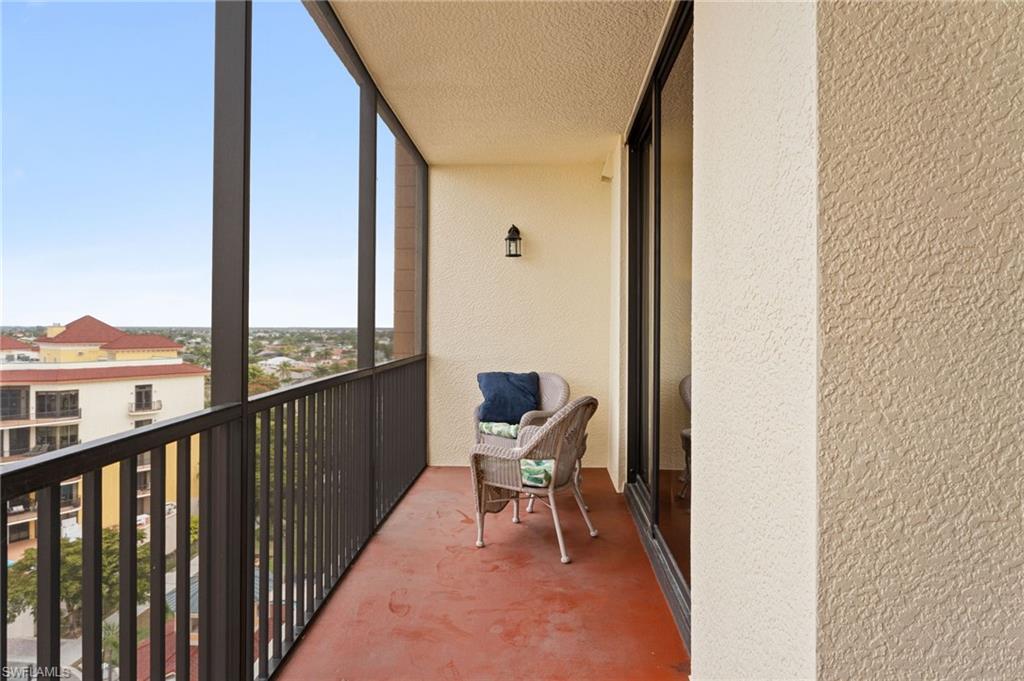 CAPE HARBOUR - Residential