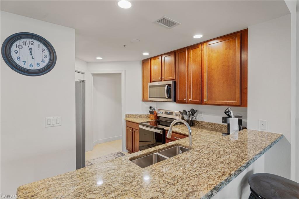 CAPE HARBOUR - Residential