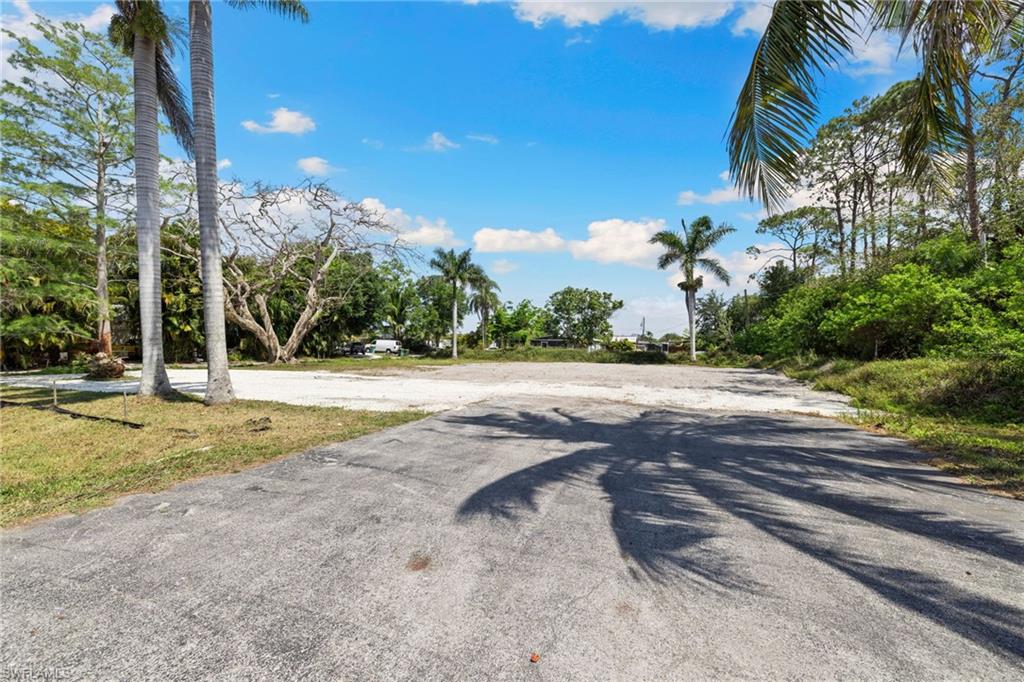 GUILFORD ACRES - Land