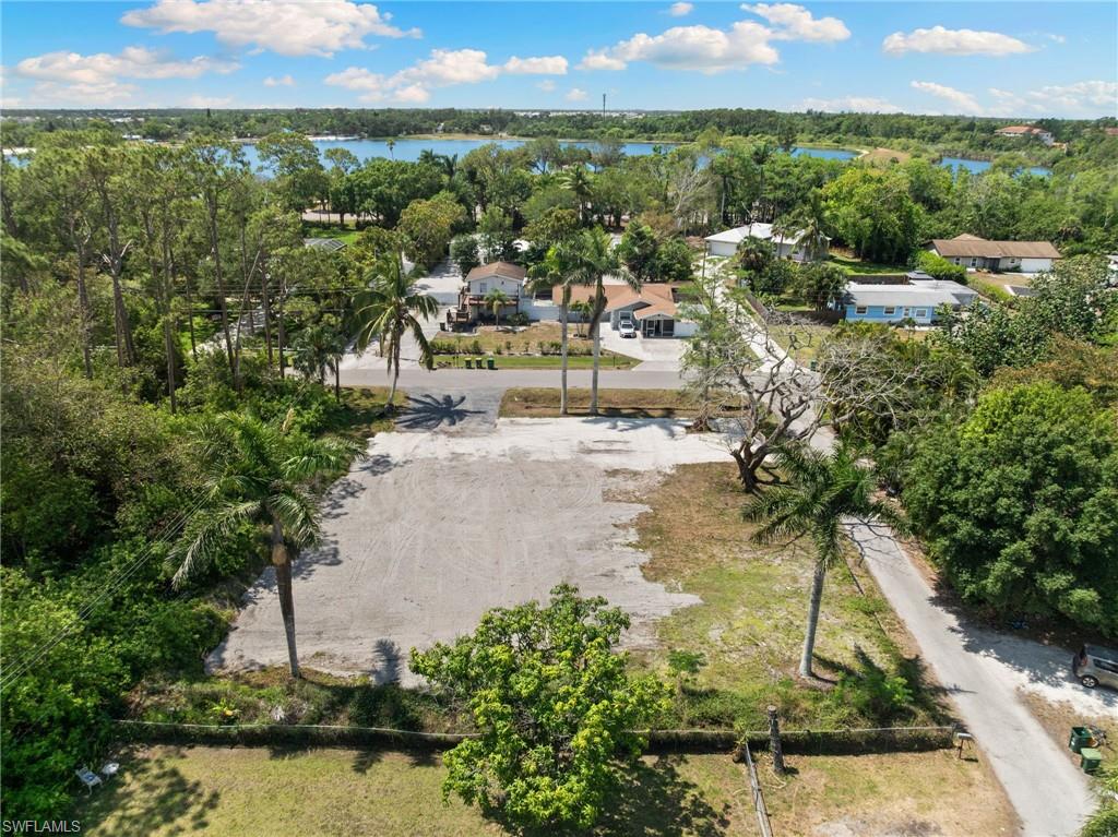 GUILFORD ACRES - Land