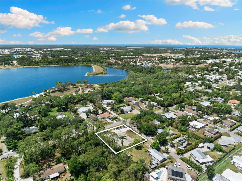 GUILFORD ACRES - Land