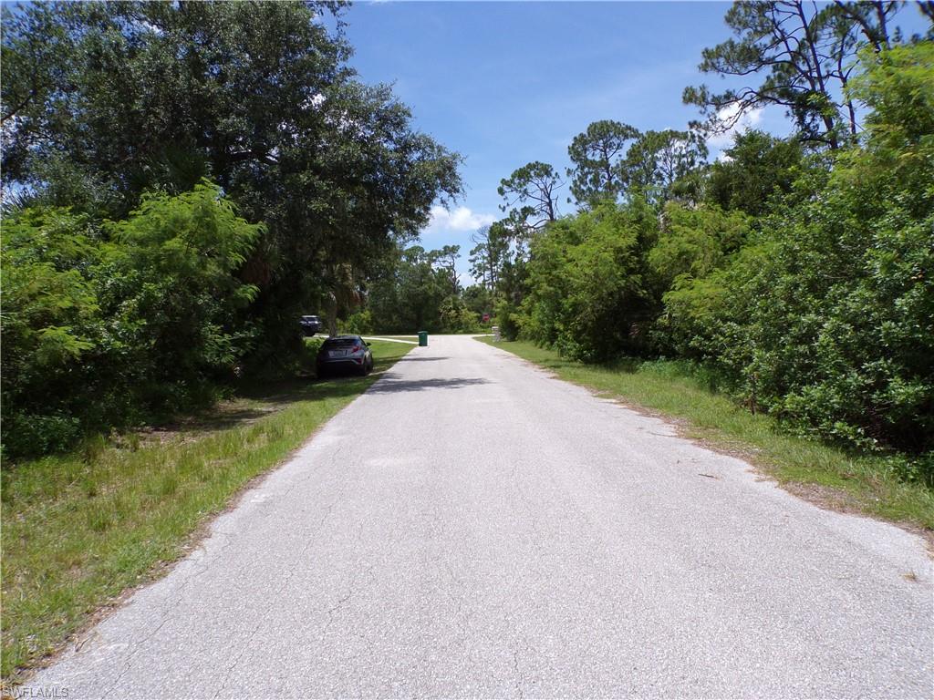 PORT CHARLOTTE - Land