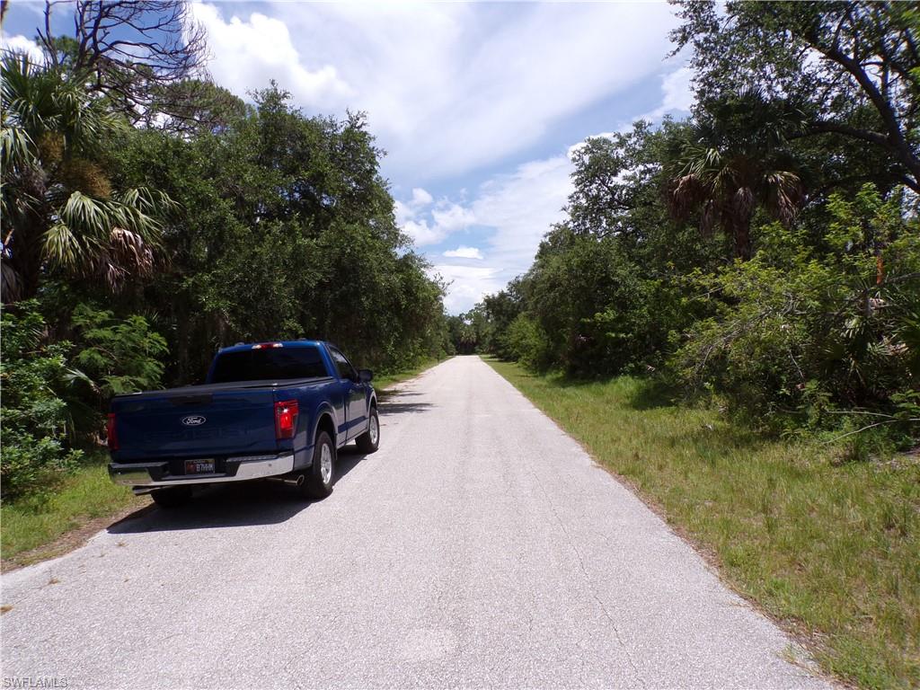 PORT CHARLOTTE - Land