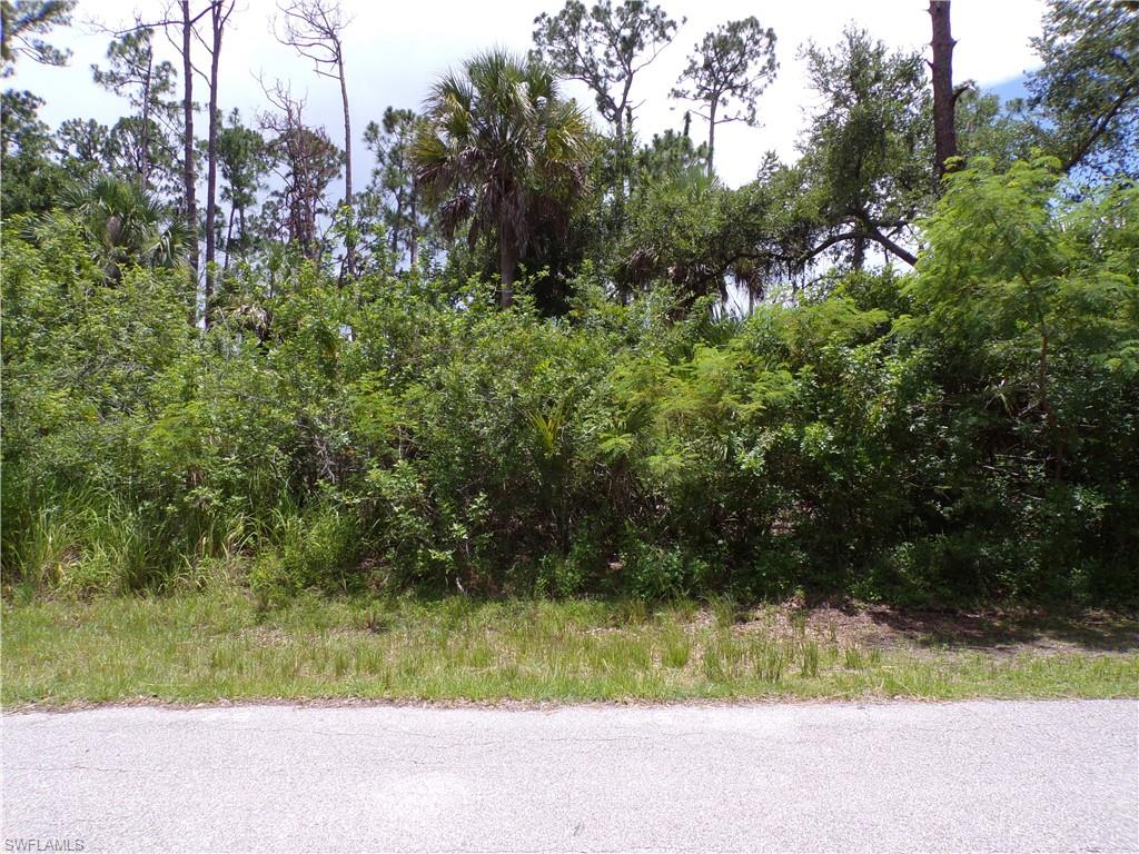 PORT CHARLOTTE - Land