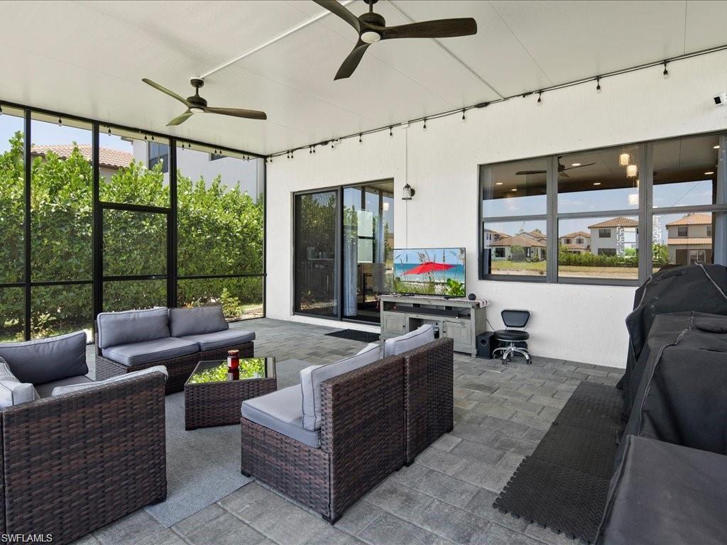 FRONTERRA - Residential