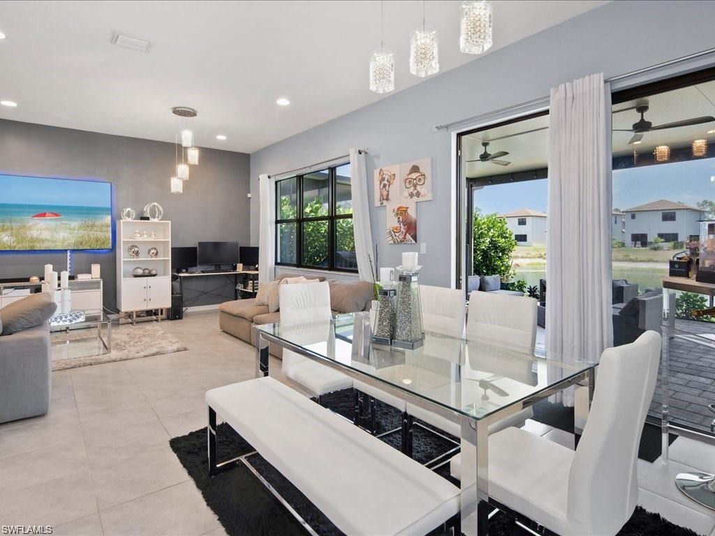 FRONTERRA - Residential