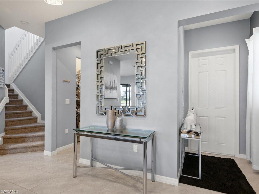 FRONTERRA - Residential